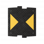 Лежачий полицейский ИДН-500-1 основной элемент КОМПОЗИТ Лежачий полицейский ИДН-500-1 основной элемент КОМПОЗИТ