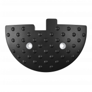 Лежачий полицейский ИДН-300-2 Концевой элемент Лежачий полицейский ИДН-300-2 Концевой элемент