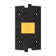 Лежачий полицейский ИДН-300-1 Средний элемент КОМПОЗИТ Лежачий полицейский ИДН-300-1 Средний элемент КОМПОЗИТ