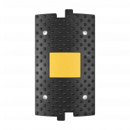 Лежачий полицейский ИДН-300-1 Средний элемент Лежачий полицейский ИДН-300-1 Средний элемент