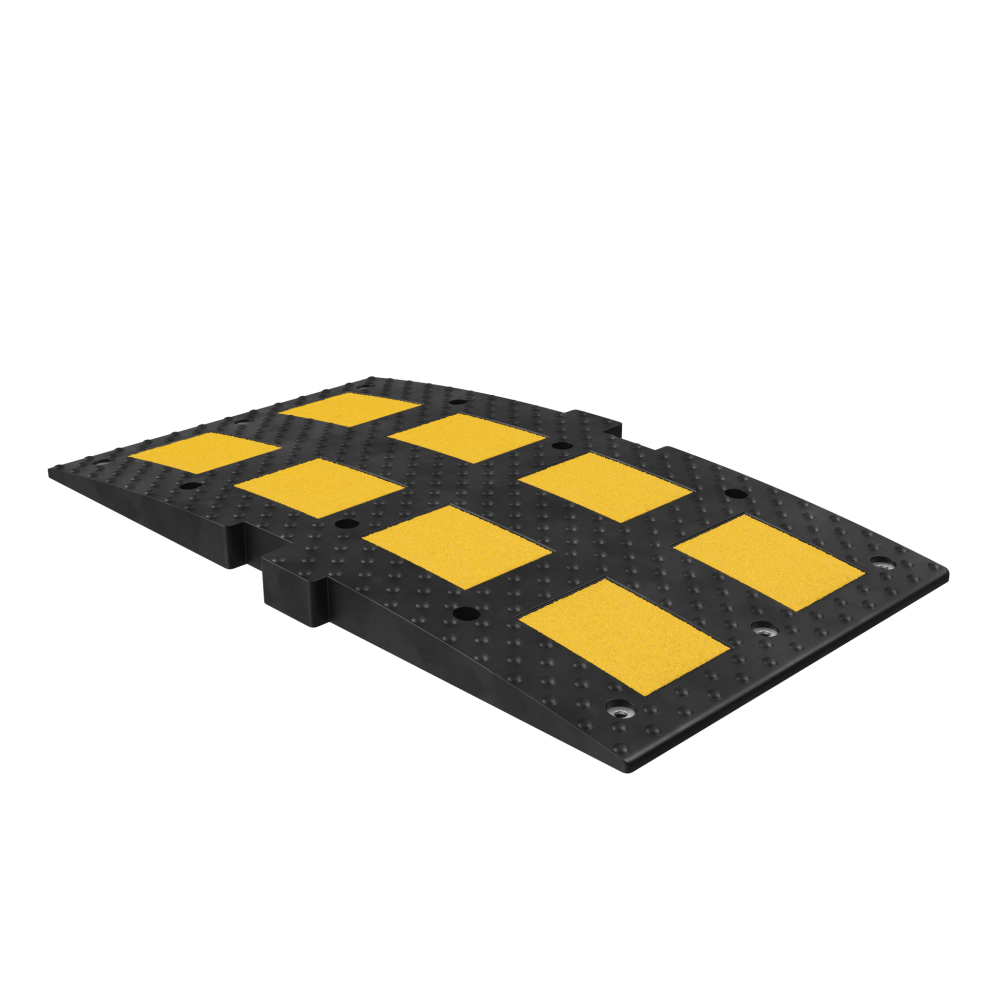 ИДН-900-1 Искусственная неровность Средний элемент Сотовая структура + Усиленное крепление ИДН-900-1 Искусственная неровность Средний элемент Сотовая структура + Усиленное крепление