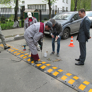 Монтаж ИДН Монтаж ИДН