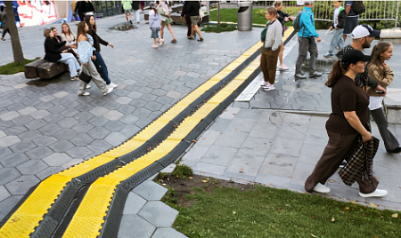 Безопасная прокладка кабельных линий