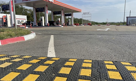 Вспомогательное оборудование для АЗС