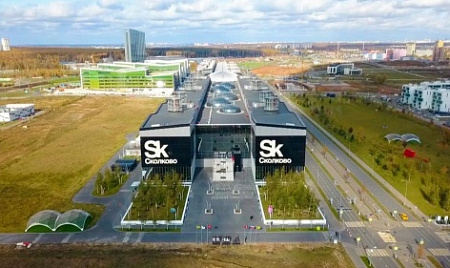 Установка искусственной дорожной неровности от производителя