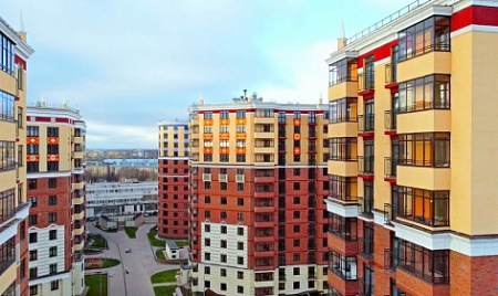 Оборудование парковочных мест в подземном паркинге