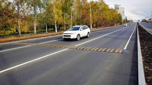 Лежачий полицейский ИДН-900-1 Средний элемент + Армирование металлокордом Лежачий полицейский ИДН-900-1 Средний элемент + Армирование металлокордом