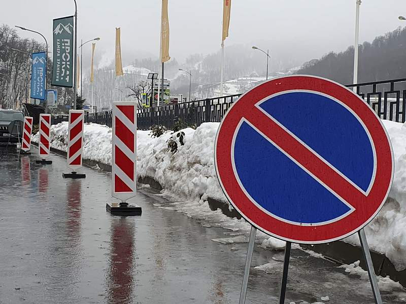 Солдатики дорожные для безопасного движения по парковке Солдатики дорожные для безопасного движения по парковке