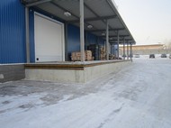 Защита стен ДСР-1 Защита стен ДСР-1