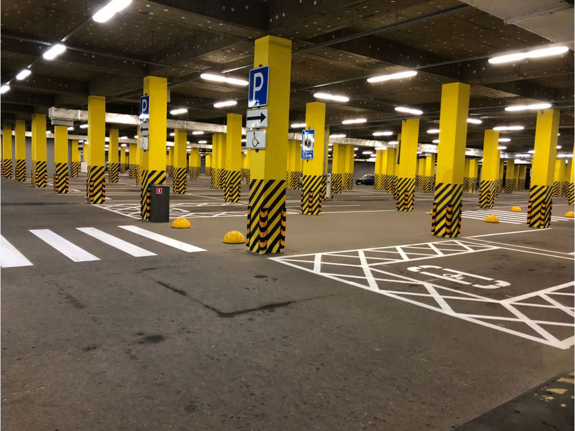 Демпферы угловые резиновые Демпферы угловые резиновые