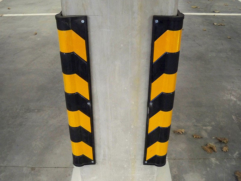 Демпферы угловые резиновые Демпферы угловые резиновые