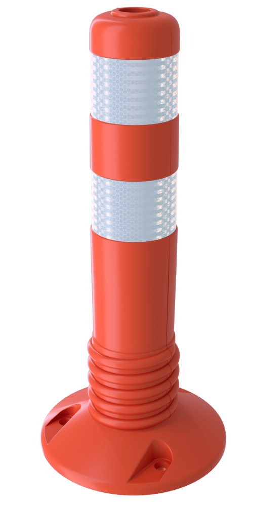 Гибкие столбики