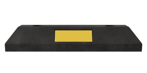 Колесоотбойники полимерпесчаные