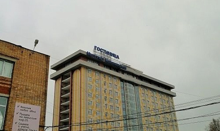 Защита стен и углов на подземном паркинге