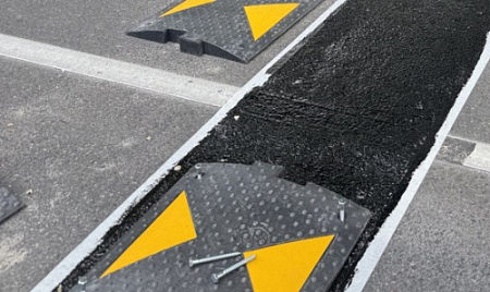 Установка ИДН-500 в Калининграде