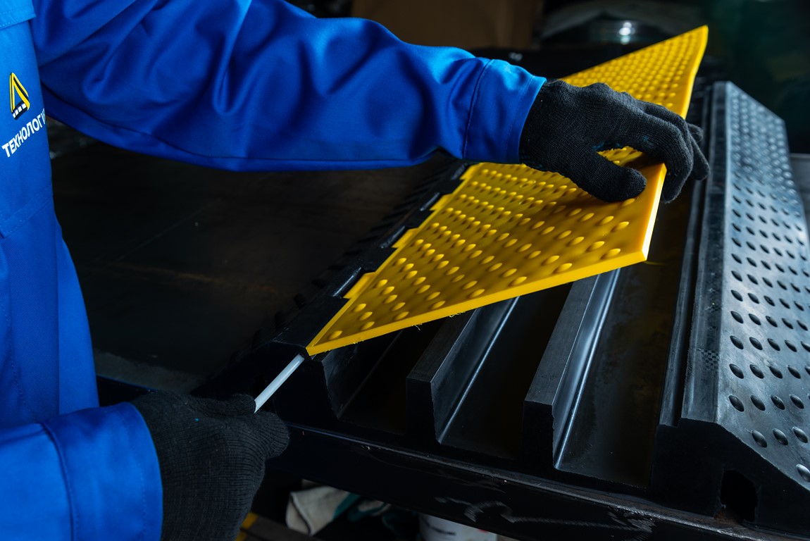 Производство