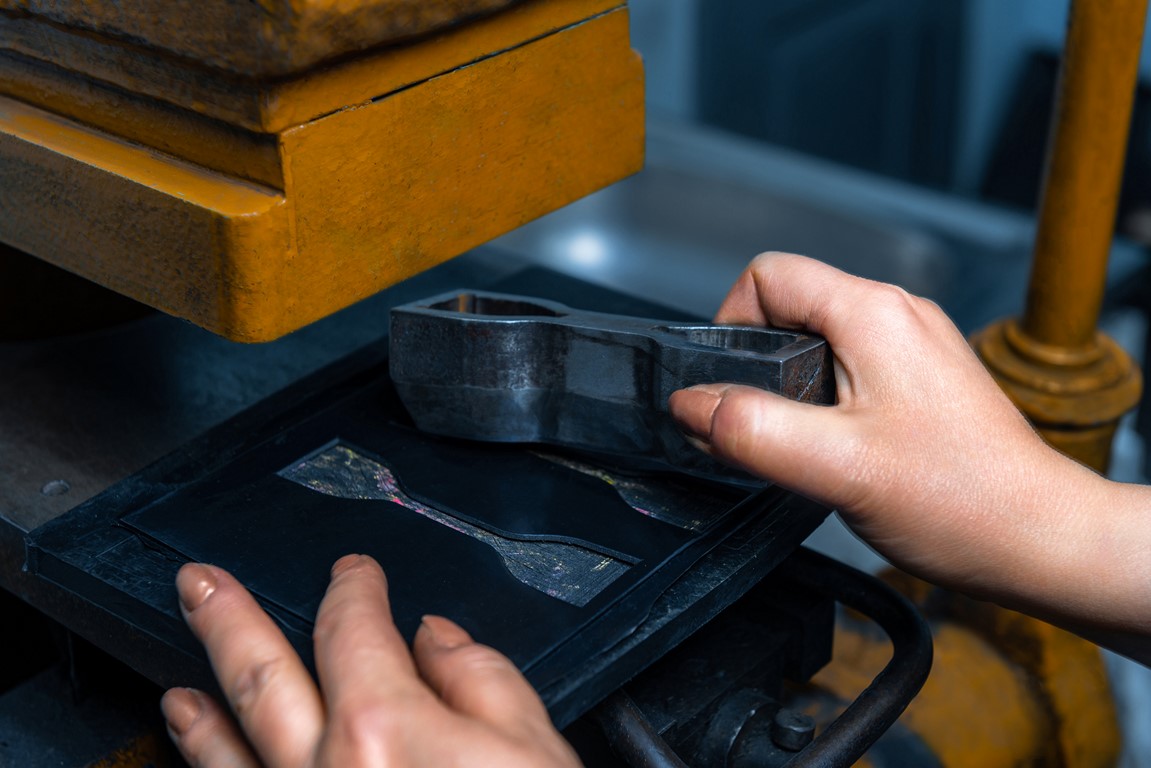 Производство