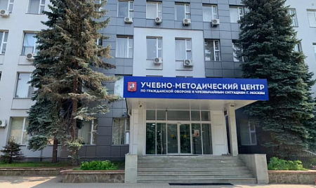 Установка парковочного оборудования в подземном паркинге