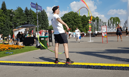 Мероприятие "О, да! Еда!"