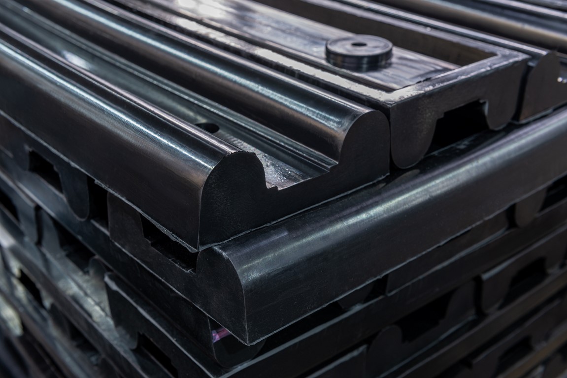 Производство