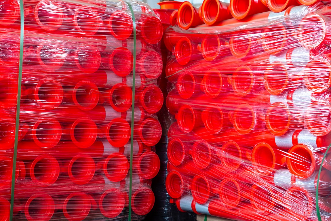 Производство