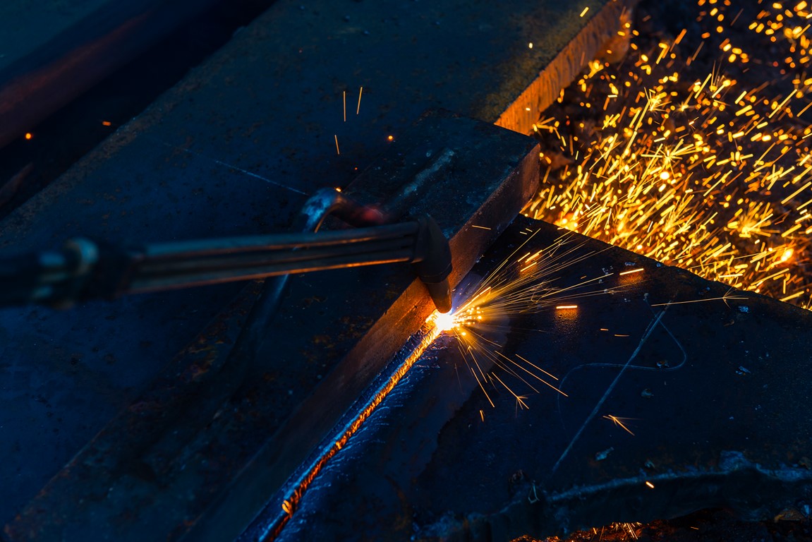 Производство