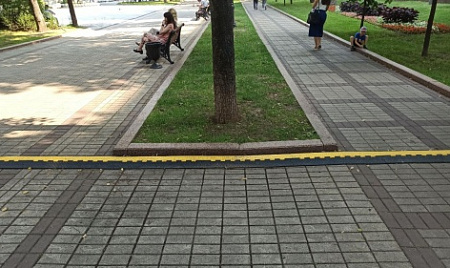 Внешняя защита для автоматического полива