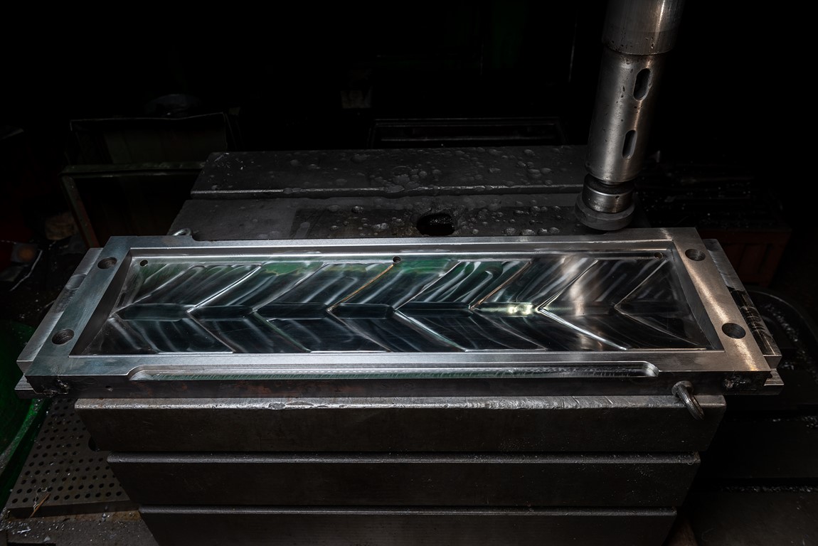 Производство