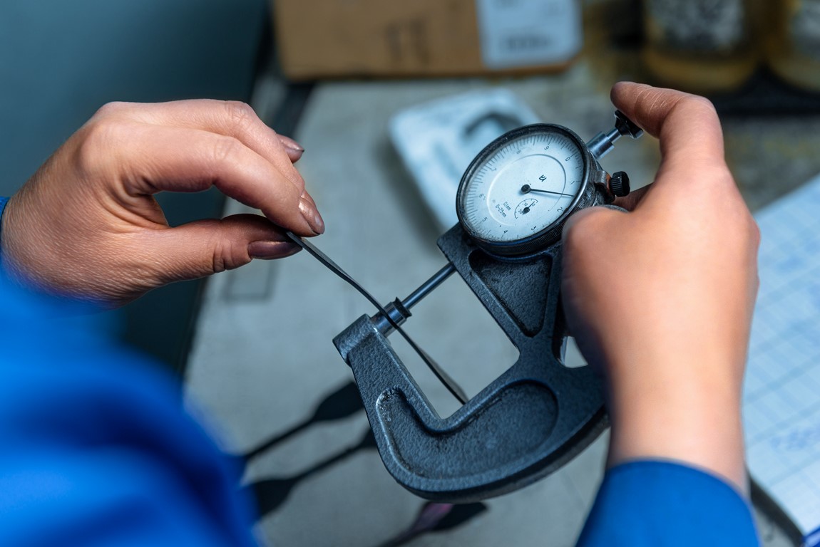 Производство