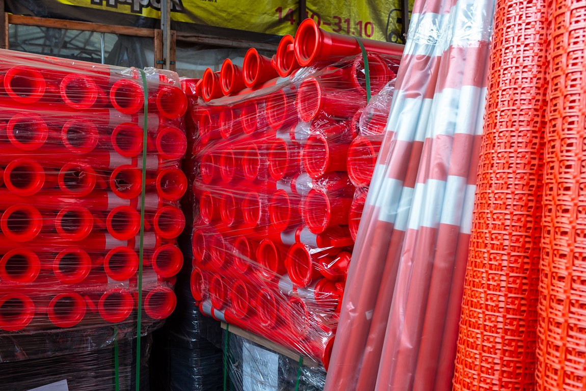 Производство