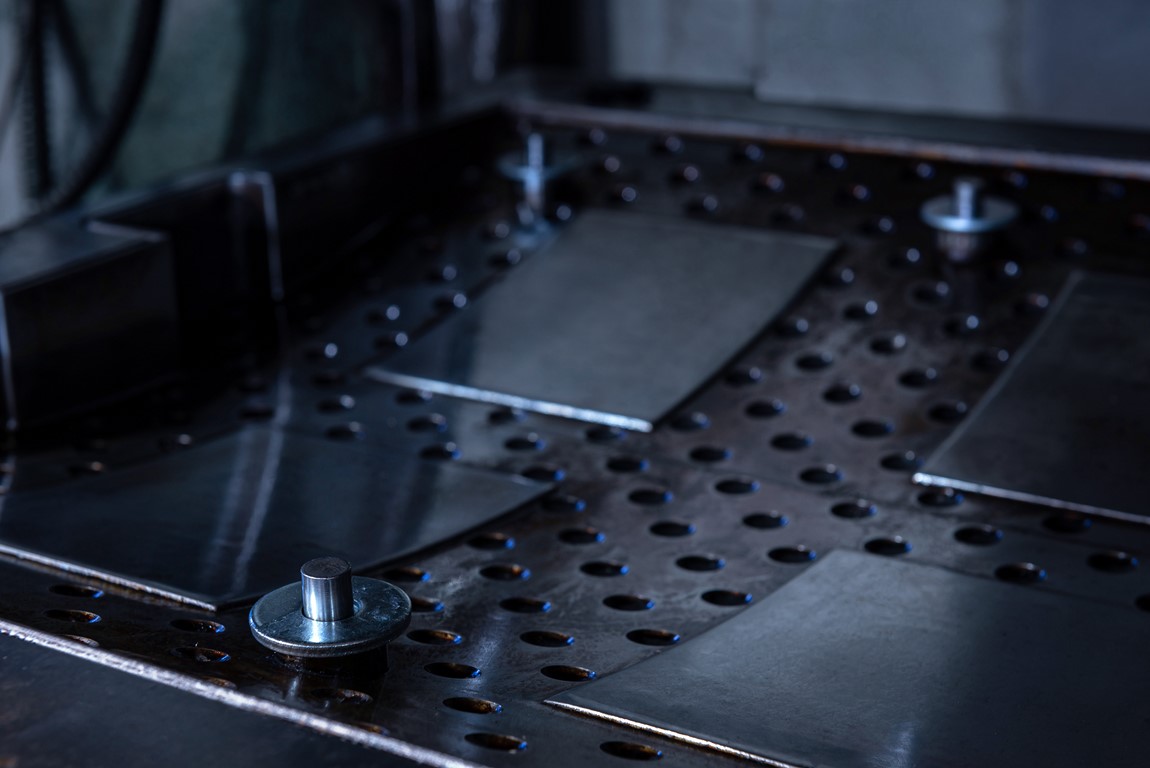 Производство