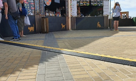 Модули защиты кабеля