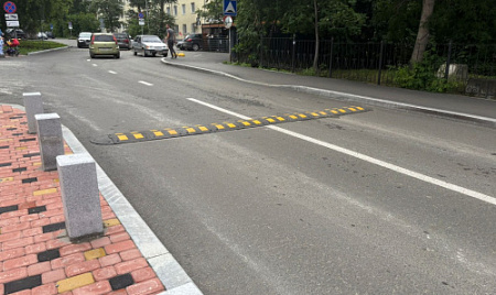 Установка ИДН-500 композит