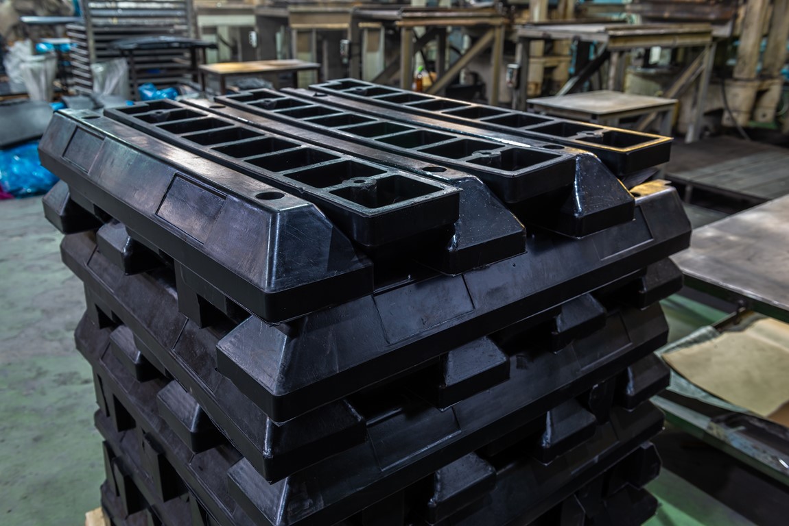 Производство