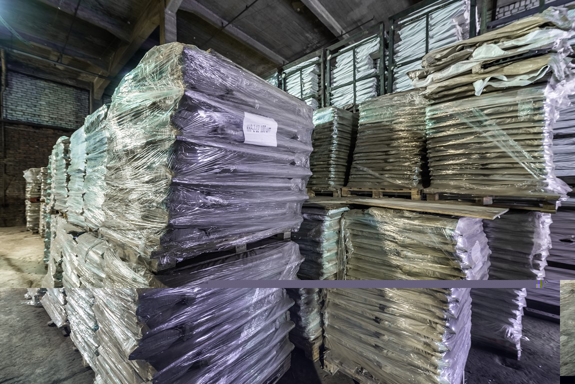 Производство