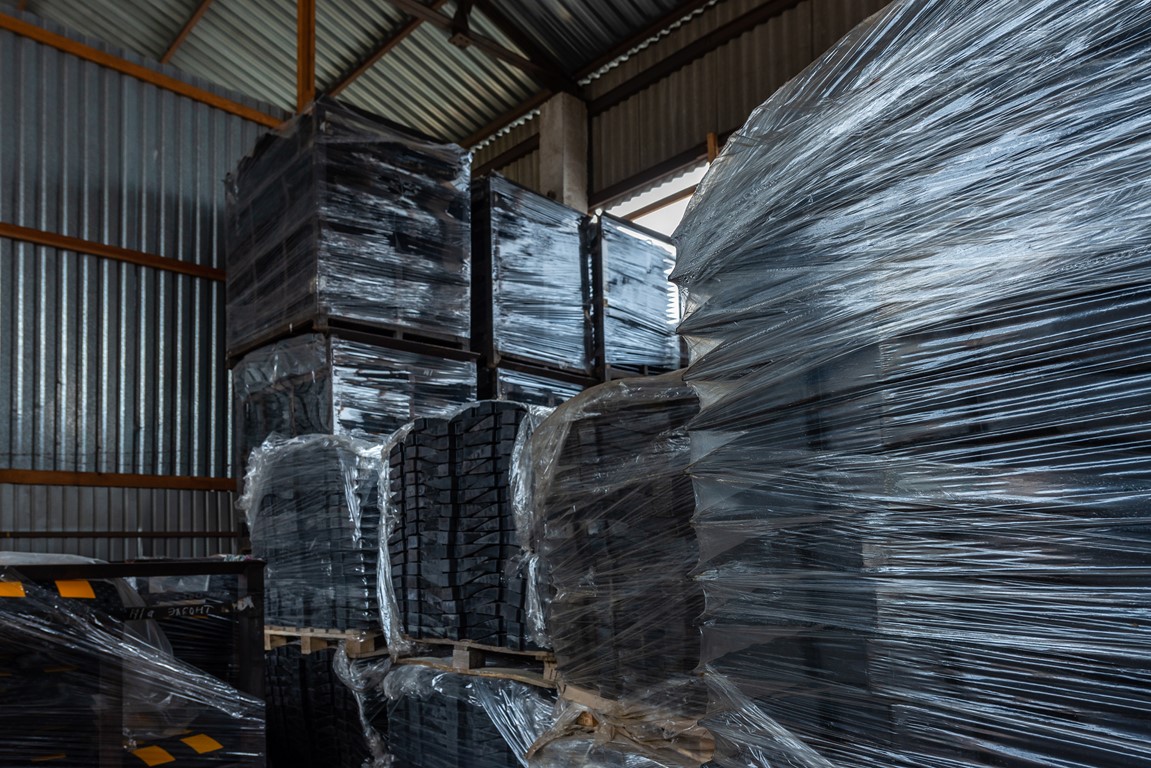 Производство