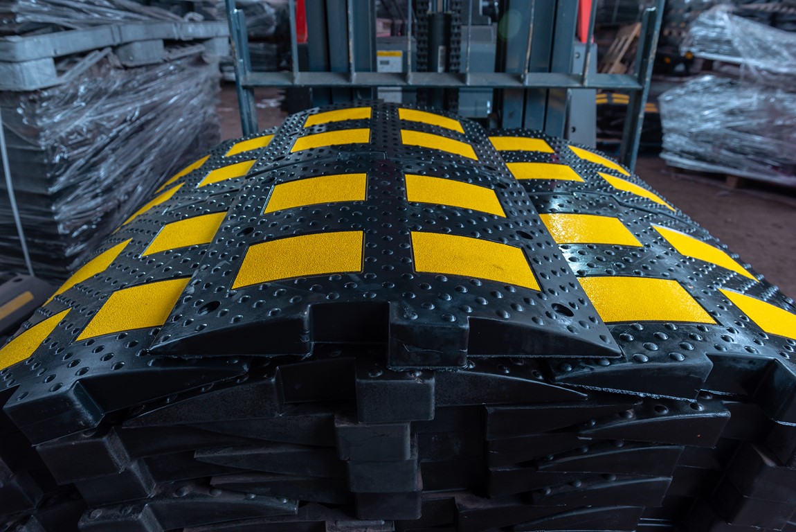 Производство