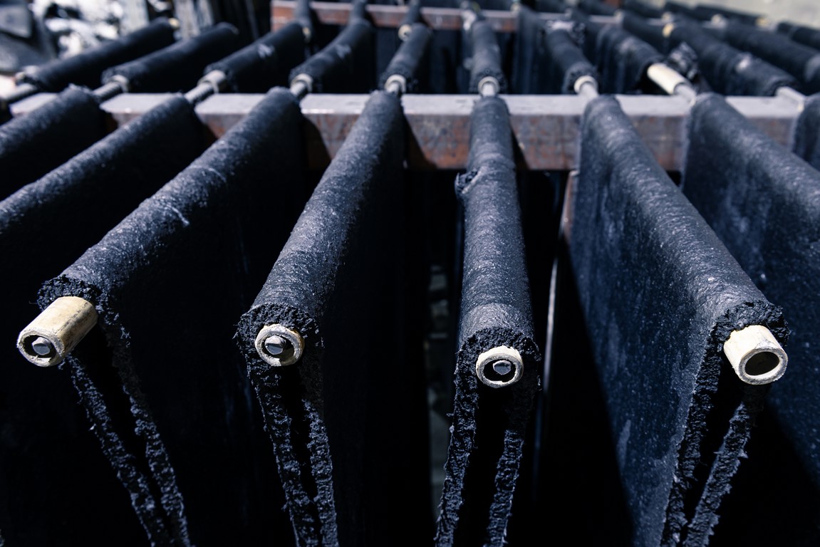 Производство