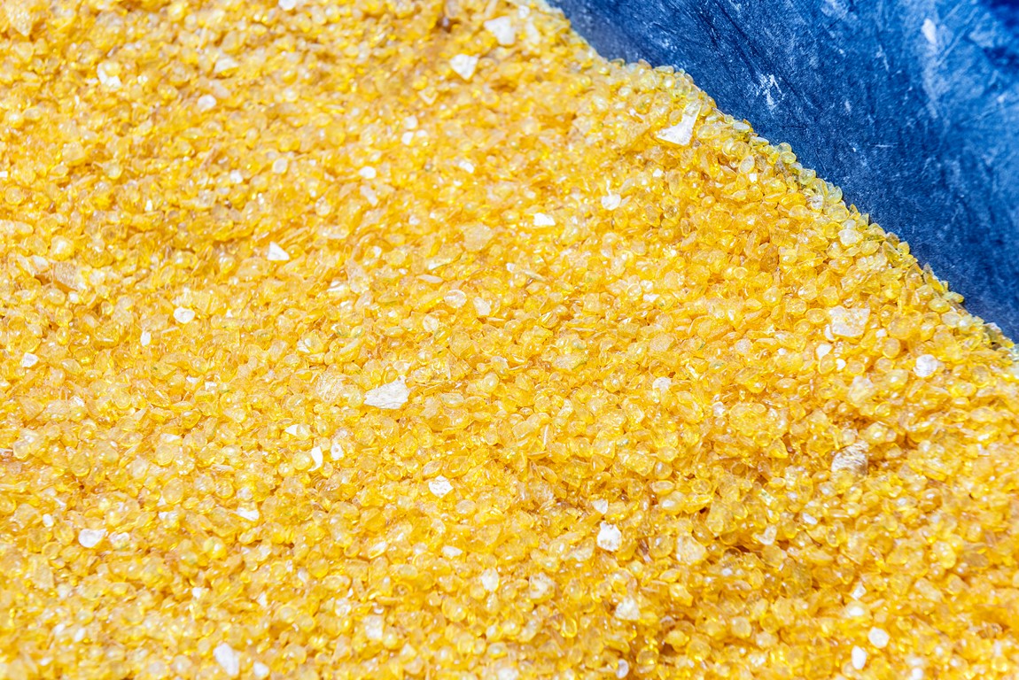 Производство