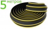 ДК-5000 Демпфер стеновой (для колонн) ДК-5000 Демпфер стеновой (для колонн)