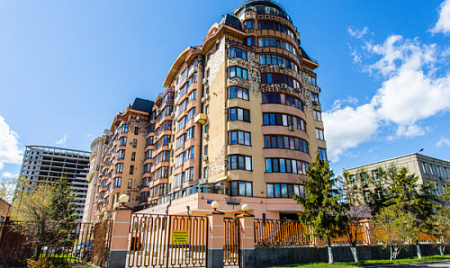 Обустройство подземного паркинга в ТСЖ "Берёзовая роща"