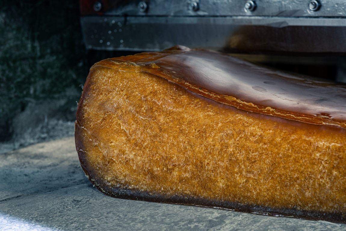 Производство