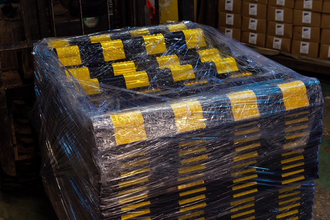 Производство