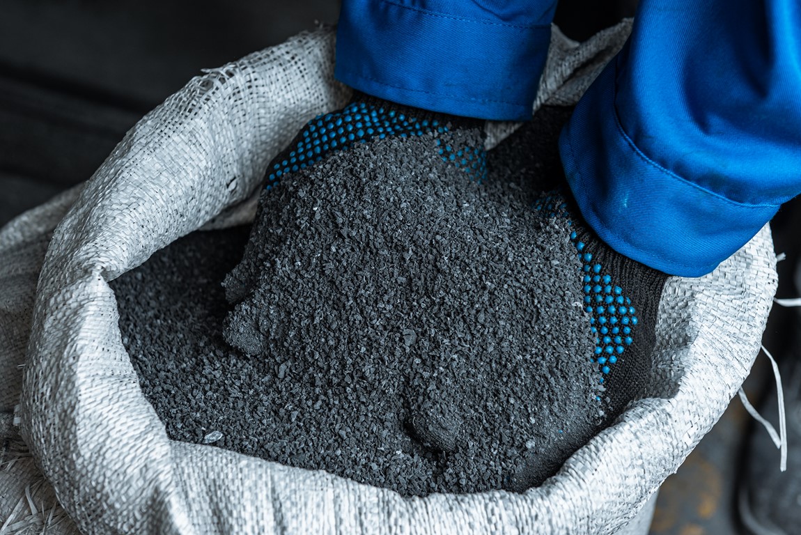 Производство