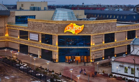 Временное ограждение парковочных мест