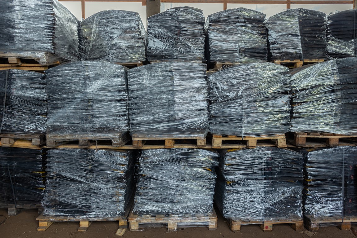 Производство