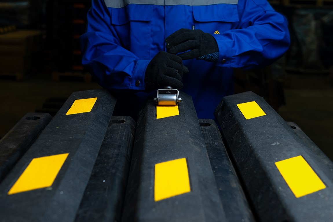 Производство