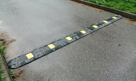 Обустройство дворовой территории, г. Великий Новгород