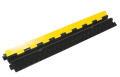ККР 1-12 кабель-канал с крышкой резиновый уличный