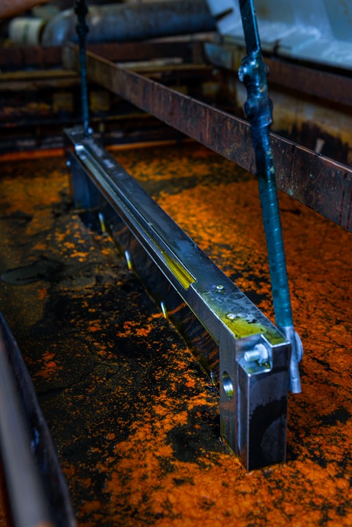 Производство